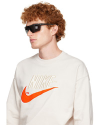 Nike Black Windshield Elite Pro Sunglasses