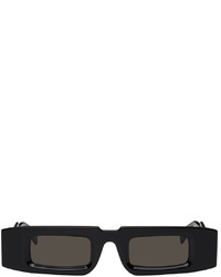 Kuboraum Black X5 Sunglasses