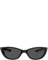 Nike Black Zone Dz7356 Sunglasses