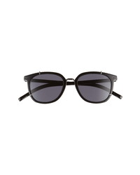 Dior Homme Blacktie 50mm Sunglasses
