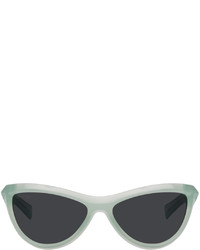 Off-White Blue Atlanta Sunglasses