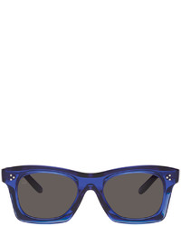 OTTOMILA Blue Martini Sunglasses