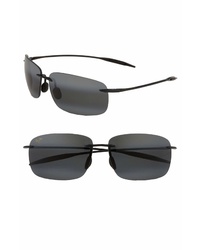 Maui Jim Breakwall Polarizedplus2 63mm Sunglasses