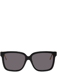 Gucci Brown 56 Sunglasses