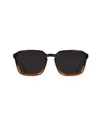Raen Burel 54mm Rectangle Sunglasses