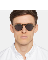 Illesteva hot sale capri sunglasses