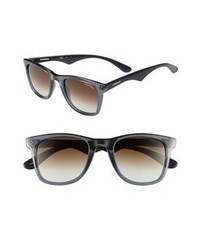 Carrera Eyewear 50mm Sunglasses Grey One Size