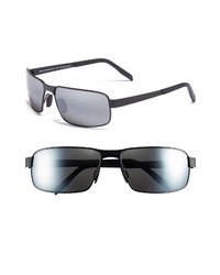 Maui Jim Castaway Polarizedplus2 63mm Polarized Sunglasses  