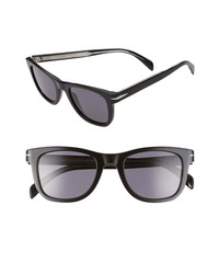 Eyewear by David Beckham Db1006s 50mm Sunglasses