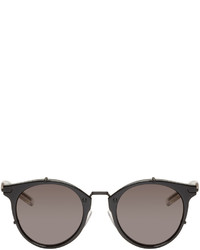 Christian Dior Dior Homme Black 0196s Sunglasses
