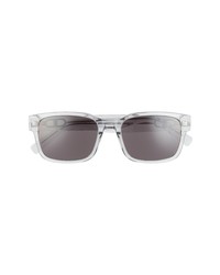 Christian Dior Dior Tether 54mm Cd Link Sunglasses