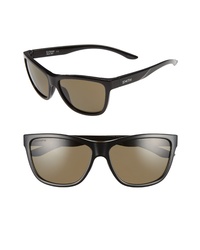 Smith Eclipse 58mm Chromapop Polarized Sunglasses