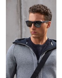 ANTES DE CRISTO. pastel Método Nike Essential Navigator 54mm Sunglasses, $176 | Nordstrom | Lookastic