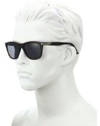 Tom Ford Eyewear Andrew 54mm Square Sunglasses