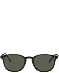 Oliver Peoples Finley Vintage Sun Sunglasses