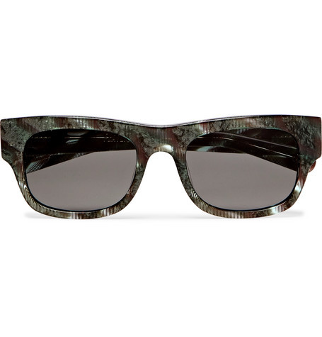 flatlist flat sunglasses