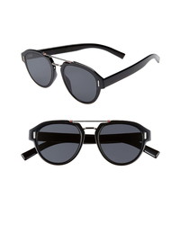 DIOR Fraction5 50mm Sunglasses