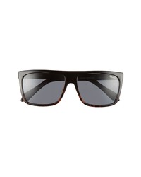 Quay Australia Frontrunner 58mm Sunglasses