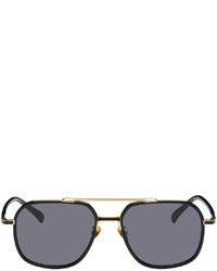 PROJEKT PRODUKT Gold Au10 Sunglasses