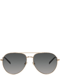 Givenchy Gold V 7196gs Sunglasses