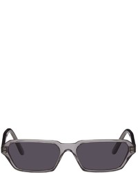 Illesteva Gray Baxter Sunglasses