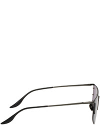 PROJEKT PRODUKT Gray Rscc1 Sunglasses