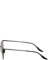 PROJEKT PRODUKT Gray Rscc1 Sunglasses