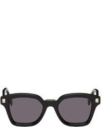 Marc Jacobs Green Gray 574s Sunglasses