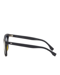 Fendi Grey M0002s Sunglasses