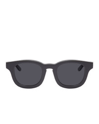 Thierry Lasry Grey Monopoly 367 Sunglasses