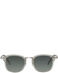 Oliver Peoples Grey Op 506 Sunglasses