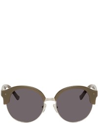 Grey Ant Grey Pepper Hill Sunglasses