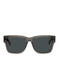 Belstaff Grey Stirling Sunglasses