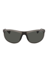 District Vision Grey Takeyoshi Altitude Master Sunglasses