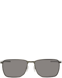 Oakley Gunmetal Ejector Sunglasses