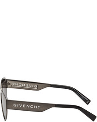 Givenchy Gunmetal Gv 7203 Sunglasses