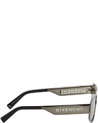 Givenchy Gunmetal Gv 7204 Sunglasses