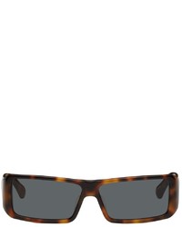 Dries Van Noten Linda Farrow Edition 157 Sunglasses