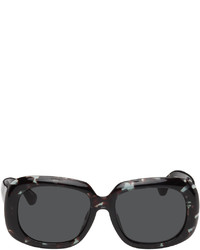 Dries Van Noten Linda Farrow Edition 75 C6 Sunglasses
