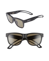 Smith Lowdown Focus 56mm Chromapop Sunglasses