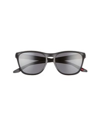 Oakley Manorburn 56mm Square Sunglasses