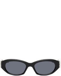Moncler Genius Moncler Gentle Monster Black Swipe 2 Sunglasses