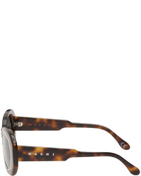 Marni Mount Bromo Sunglasses