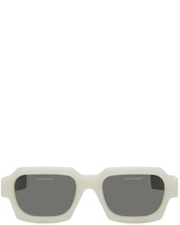 A-Cold-Wall* Off White Retrosuperfuture Edition Caro Sunglasses