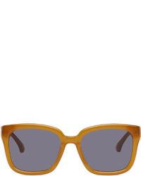 PROJEKT PRODUKT Orange Rs8 Sunglasses