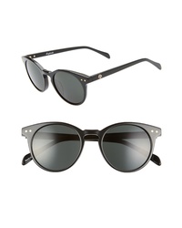 Brightside Oxford 49mm Sunglasses