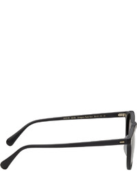 Oliver Peoples Peck Estate Edition Gregory Peck Sun Sunglasses