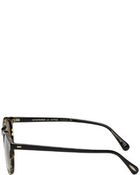 Oliver Peoples Peck Estate Edition Gregory Peck Sunglasses