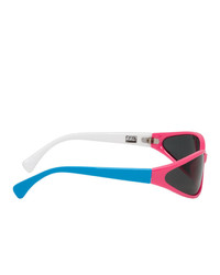 99% Is Pink Original My Way Sunglasses