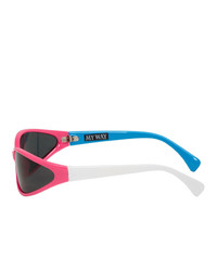 99% Is Pink Original My Way Sunglasses